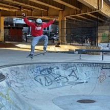 Some (Somewhat) Brief Thoughts on Skateboarding Image