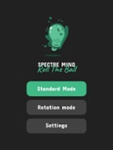 Spectre Mind: Roll The Ball Image