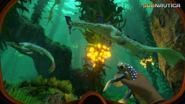 Subnautica Image