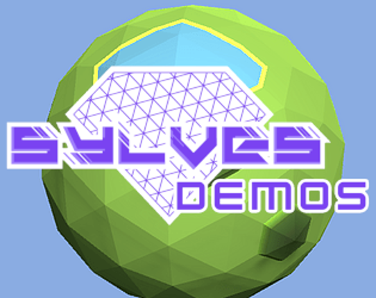 Sylves Demos Game Cover