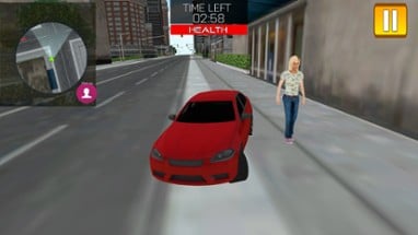 Taxi Taxi Sim Image