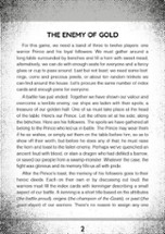The Enemy of Gold Image