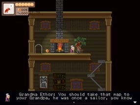 Treasure Adventure Game Image