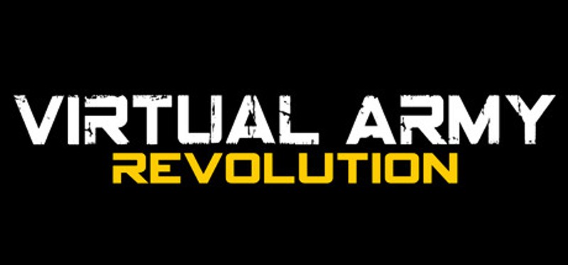 Virtual Army: Revolution Game Cover