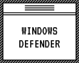 Windows Defender Image