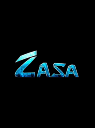 Zasa: An AI Story Game Cover