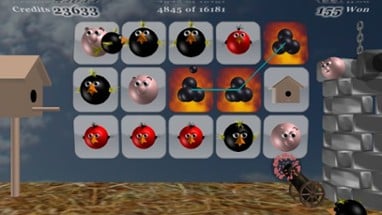 243 Patriot Pigs Slots Image