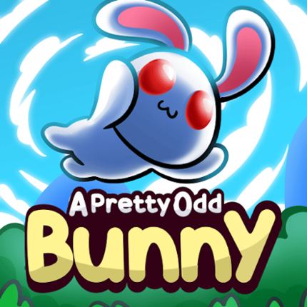 A Pretty Odd Bunny Game Cover
