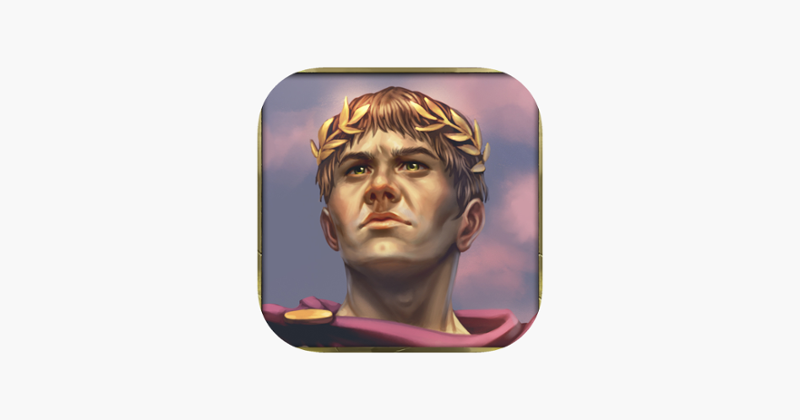 Age of Dynasties: Roman Empire Game Cover