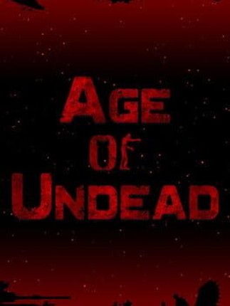 Age of Undead Game Cover
