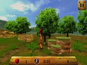 Apple Shooter 3D - Free arrow and archery games Image