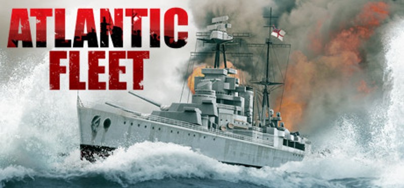 Atlantic Fleet Game Cover