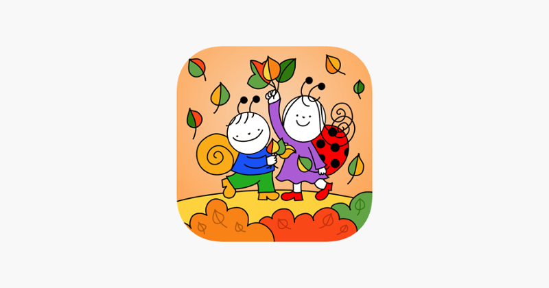 Autumn Tale - Berry and Dolly Game Cover