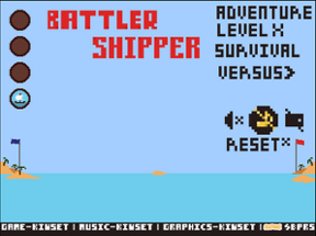 BattlerShipper Image