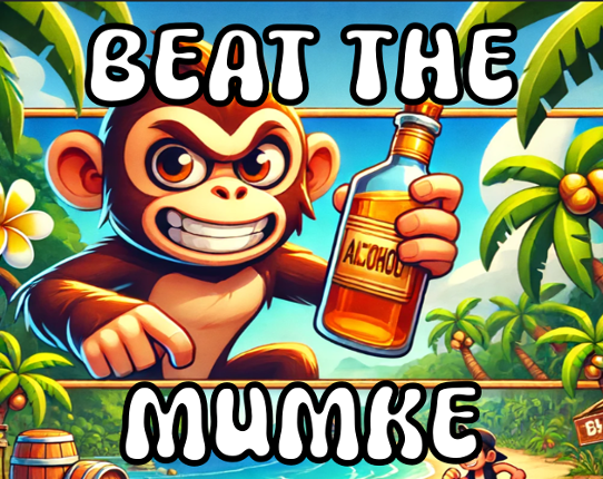 Beat the the Mumke Game Cover