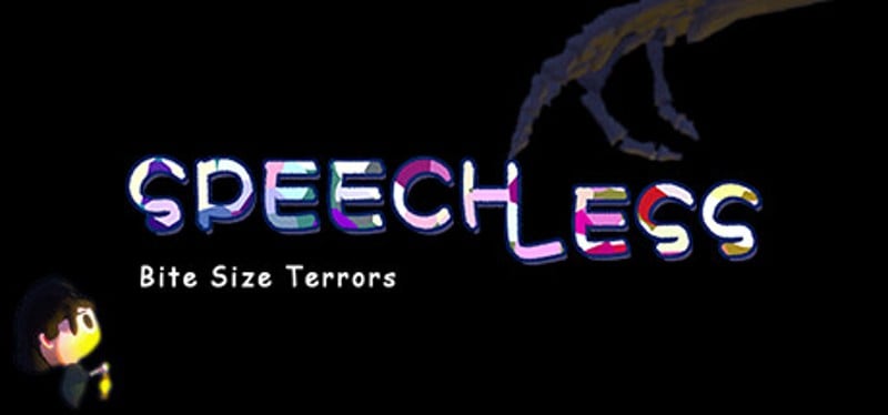 Bite Size Terrors: Speechless Game Cover