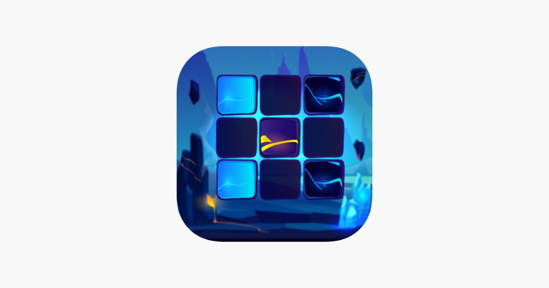 Block Box Puzzle Game Cover