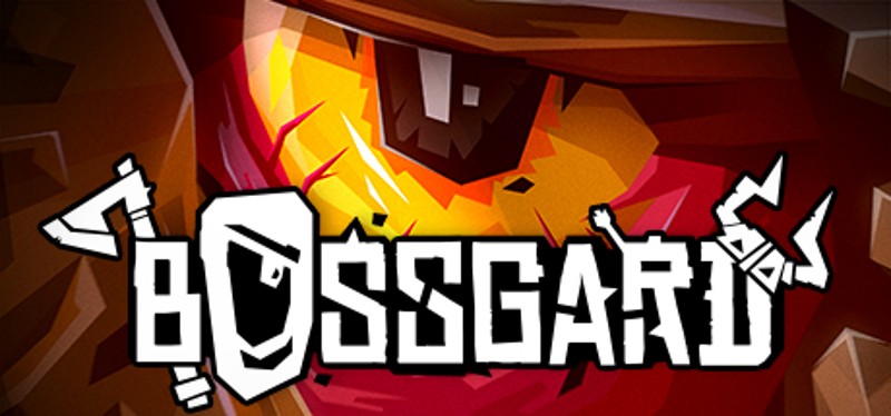 BOSSGARD Game Cover
