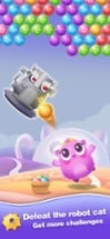 Bubble Cats- Bubble pop game Image