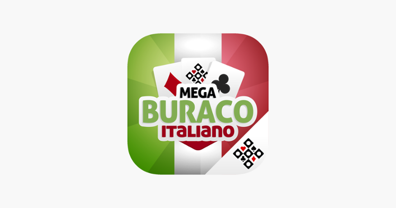 Buraco Italiano: Jogo de Carta Game Cover