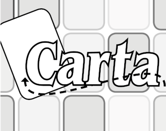 Carta SRD Game Cover