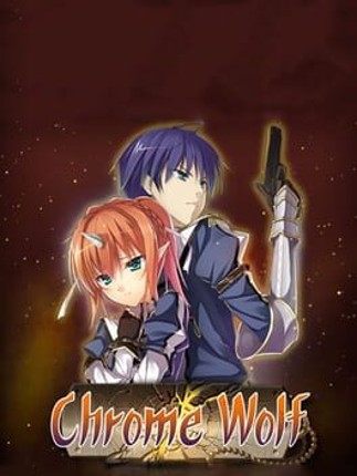 Chrome Wolf Game Cover