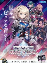 Chunithm Crystal Image