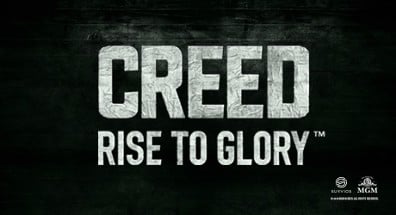 Creed: Rise to Glory Image