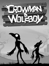 Crowman & Wolfboy Image