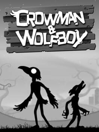 Crowman & Wolfboy Game Cover