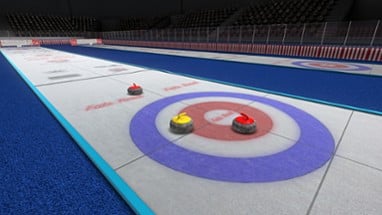 Curling World Cup Image