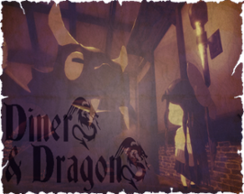 Diners and Dragons Image