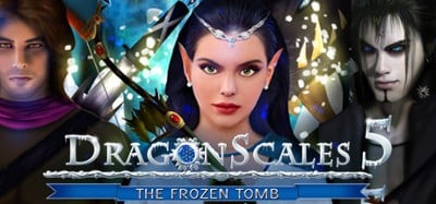 DragonScales 5: The Frozen Tomb Image