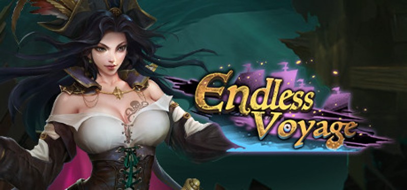 Endless Voyage / 无尽航线 Game Cover