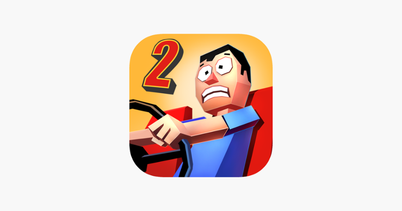 Faily Brakes 2 Game Cover