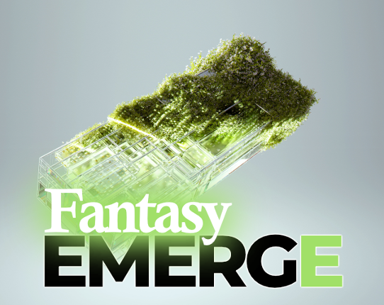 Fantasy EMERGE Game Cover