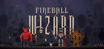 Fireball Wizard Image