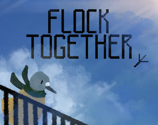 Flock Together Game Cover