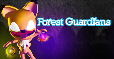 Forest Guardians Image