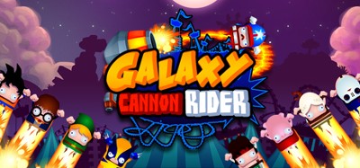 Galaxy Cannon Rider Image