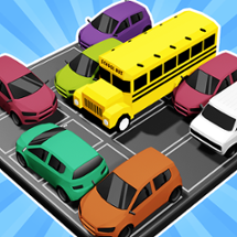 Parking Master 3D: Traffic Jam Image