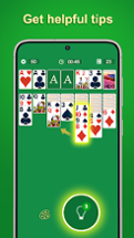 Solitaire - 2024 Image