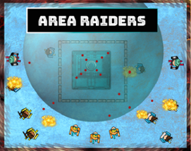 Area Raiders Image