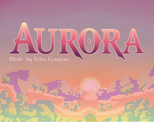 Aurora Game Cover