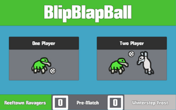 BlipBlapBall Image