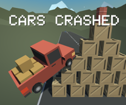 Cars Crashed Image