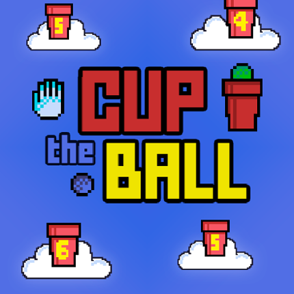 Cup the Ball Game Cover