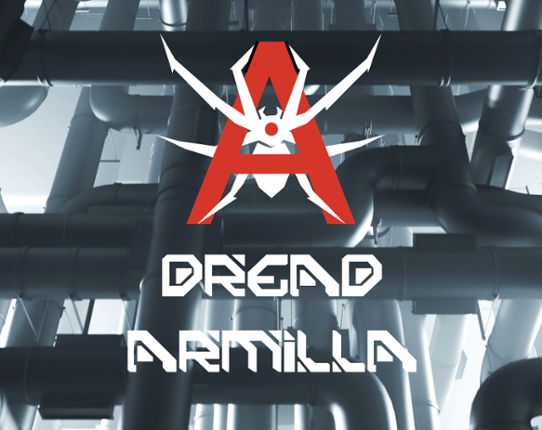 DreadArmilla Game Cover