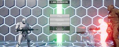 I AM DUNGEON Image