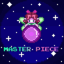 Master Piece Image
